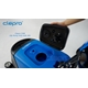 Máy chà sàn liên hợp CLEPRO C35B (Dùng ắc quy) 10